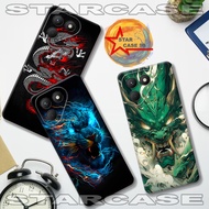 Rubber Softcase Tecno pova 7 2025 - s45 - tecno Pova 7-case - tecno Pova 7-silicone tecno Pova 7-cel