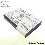 CS Battery For 4G Systems LB2600-01 / XSBox GO+ Hotspot Battery SBX260XL