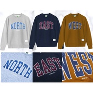 Latest crewneck sweater crewneck sweater