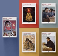Paket George Orwell