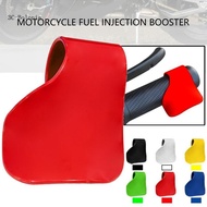 BO Motorcycle Throttle Control Ergonomic Cruise Control Grip Cruise Throttle Assist