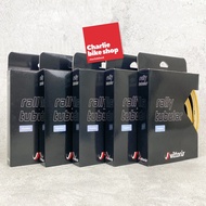 VITTORIA RALLY TUBULAR 700c 28" Road Bike Tire - Para Gumwall