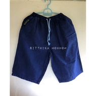 Mohom Pants Three-Quarter Legs