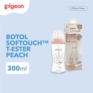 Pigeon Wide Neck T-Ester Bottle