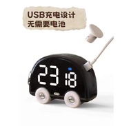 Magnetic Timer Clock