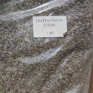 White cumin Indian white cumin 1kg herbal kitchen spices