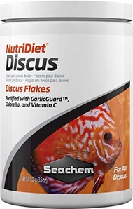 Discus Fish Flakes 100g