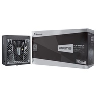 Seasonic PRIME PX Series [ PX-1600 ATX 3.0 / PX-1000 / PX-850 ] 80+ Platinum Fully Modular ATX PSU