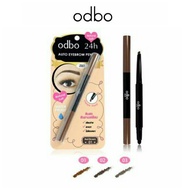 ODBO 24H Auto Eyebrow Pen