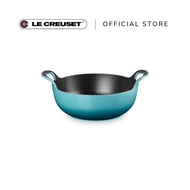 Le Creuset Balti Dish 20cm (Caribbean Blue)