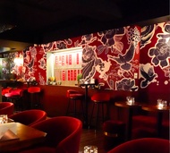 Jiu Niao Private Restaurant Hong Kong Style Restaurant - MRT Zhongxiao Fuxing Station