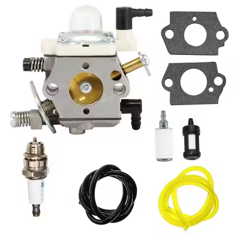 2025 Hot Style Carburetor For Zenoah RC HPI For Baja 5B 5T 5SC LOSI 5IVE-T Lawn Mower Accessories- F