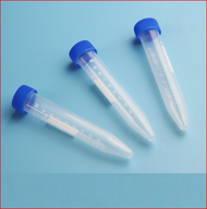 Ống ly tâm ống falcon nhựa 15ml 50ml nắp vặn -Túi 25 cái