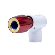 Jett Vortex CO2 Inflator CO2 Pump Head