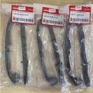 RS150 RSX150 TIMING CAM CHAIN TENSIONER GUIDE SET (2PC)-14510-K56-N10