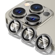 iPhone 15 Pro/15 Pro Max/15Pro/15ProMax Camera Lens Protector