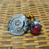 Beyblade Burst Psychic Phantom (Custom Combo) Takara Tomy