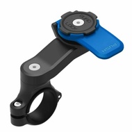Quad Lock Moto Handlebar Mount Locomotive Connection Seat