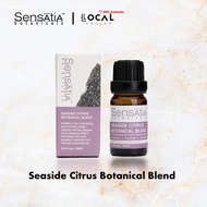 Seaside Citrus Botanical Blend Essential Oil