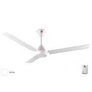 (TWIN PACK) KDK K15VO Regulator Ceiling Fan 60'' KIPAS SILING