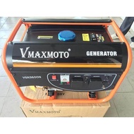 Vmaxmoto VGN3600 2.8kW Portable Gasoline Generator