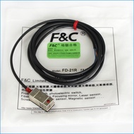 Jiazhun Magnetic Switch FD-21R 07R 11R 13R 14R 20R 31R 32R 73R Quality Assurance