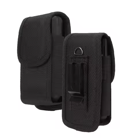 Phone Holster For Nokia 2760 2720 Flip Oxford Cloth Case Phone Pouch For Alcatel Go Flip V/4/3Flip T