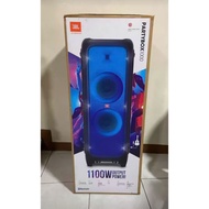 Brand new JBL partybox1000 Bluetooth speaker