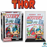 Funko POP! Comic Covers Marvel Journey Into Mystery 83 Thor EXCLUSIVE