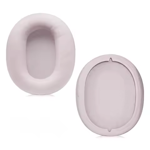 Replacement Ear Pads Cushions Earpads Compatible with Sony WH CH720 CH720N CH710N Headphone Ear Cove