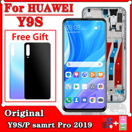 6.59 inch Original For Huawei P Smart Pro 2019 / Y9S Y9 s / LCD High Quality LCD&Touch Screen Digiti