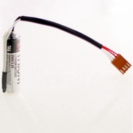 YY 1pce ER6V 3.6V PLC Lithium Battery