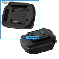 【HNM】Battery Adapter DIY Cable Connector For Battery BL1830 BL1840 BL1850