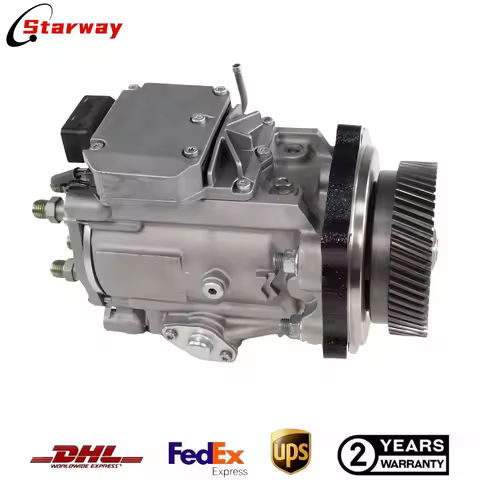 0470504026 109342-1007 Fuel Injection Pump fits ISUZU 4JH1 3.0L 4HK1 5.2L VP44 8972523411 8972523415