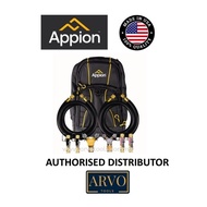 APPION SPEEDKIT-V PRO VACUUM SPEED KIT for HVAC Application