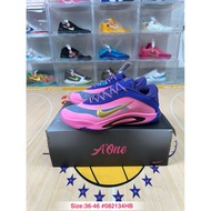 Original A'One Durable Low-Top Basketball Shoes Men's and women's shoes