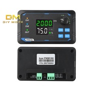 Pwm150 High Precision Square Wave Pulse Generator 1Hz To 150Khz Dc Powered