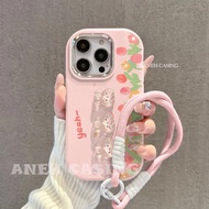 Casing Realme C53 C55 C15 C35 Realme 5 5i 5S 8 8 PRO 9i 11 PRO 12 PLUS 5G C51 C21Y C33 C11 2021 C3 C