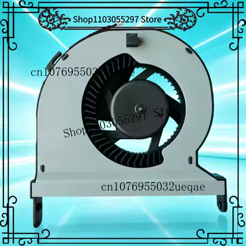 Replacement Cooling Fan for HP Z2 MINI G3 G4 PN BUC1012VN-00 907102-001