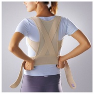 LP POSTURE SUPPORT BRACE 929 S/M/L/XL