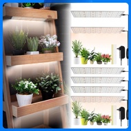 Grow Lamp 270 LEDs Full Spectrum Grow Light with Timer 3/9/12H 3 Color Modes Dimmable Growing Lamp P