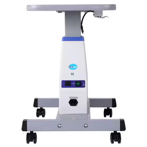 Electric Lifting Bracket for Thz Cell Energy Meter Base