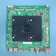 Original TCL 75T8E Motherboard 40-T982L4-MAC2HG Screen LVU750NDJL