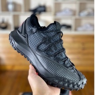 ♝✚㍿Nike ACG Mountain Fly Low YY "Fossil Stone" Sneakers Running Shoes Hiking Shoes