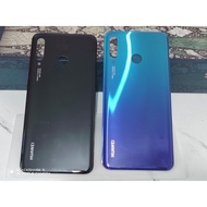 For Huawei P30 Lite Battery Cover Back Glass Rear Battery Cover Door Housing For Huawei P30 Lite Bat