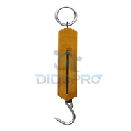 50kg Hanging Scale - 50kg Manual Hanging Scale