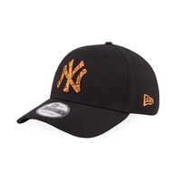 Original NEW ERA 9FORTY CAMO INFILL NY NEW YORK YANKEES Black Adjustable Strapback Snapback Cap Hat