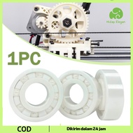 Bearing Full Ceramic Zirconia Bearing Anti-Magnetic Ceramic Bearin Deep Groove Anti-Magnetic Bearing