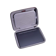 XANAD Wacom Intuos Hard Case for XP-Pen StarG640 / Wacom CTL4100 / Small One Ultrathin Tablet