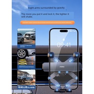 phone holder car car phone holder Air Outlet Fixed Anti-Shaking Dedicated Car Phone Holder